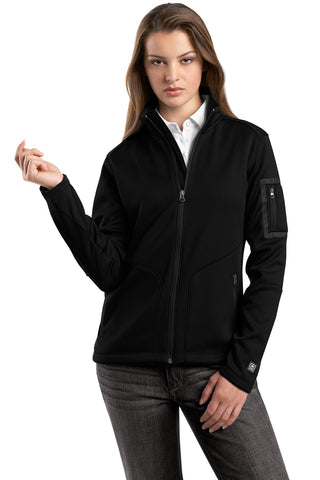 OGIO® - Ladies Minx Jacket. LOG201