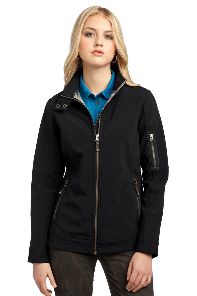 OGIO® - Ladies Moxie Jacket. LOG503