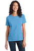 Port & Company® - Ladies Essential Ring Spun Cotton T-Shirt. LPC150