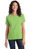 Port & Company® - Ladies Essential Ring Spun Cotton T-Shirt. LPC150
