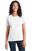 Port & Company® - Ladies Essential Ring Spun Cotton T-Shirt. LPC150