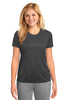 Port & Company® Ladies Essential Performance Tee. LPC380