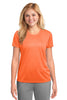 Port & Company® Ladies Essential Performance Tee. LPC380