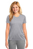 Port & Company® Ladies Essential Performance Tee. LPC380