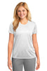 Port & Company® Ladies Essential Performance Tee. LPC380