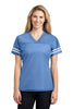Sport-Tek® Ladies PosiCharge&#8482; Replica Jersey. LST307