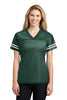 Sport-Tek® Ladies PosiCharge&#8482; Replica Jersey. LST307