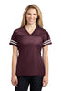 Sport-Tek® Ladies PosiCharge&#8482; Replica Jersey. LST307