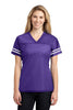Sport-Tek® Ladies PosiCharge&#8482; Replica Jersey. LST307