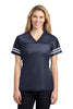 Sport-Tek® Ladies PosiCharge&#8482; Replica Jersey. LST307