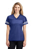Sport-Tek® Ladies PosiCharge&#8482; Replica Jersey. LST307