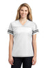 Sport-Tek® Ladies PosiCharge&#8482; Replica Jersey. LST307