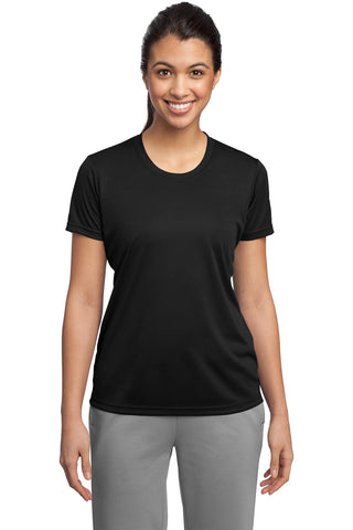Sport-Tek® Ladies PosiCharge Competitor" Tee. LST350"