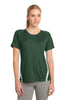 Sport-Tek® Ladies Colorblock PosiCharge Competitor" Tee. LST351"