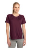 Sport-Tek® Ladies Colorblock PosiCharge Competitor" Tee. LST351"
