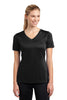 Sport-Tek® Ladies PosiCharge Competitor" V-Neck Tee. LST353"