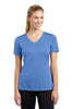 Sport-Tek® Ladies PosiCharge Competitor" V-Neck Tee. LST353"