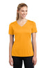 Sport-Tek® Ladies PosiCharge Competitor" V-Neck Tee. LST353"