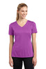 Sport-Tek® Ladies PosiCharge Competitor" V-Neck Tee. LST353"