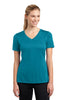 Sport-Tek® Ladies PosiCharge Competitor" V-Neck Tee. LST353"