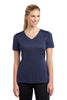 Sport-Tek® Ladies PosiCharge Competitor" V-Neck Tee. LST353"