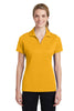 Sport-Tek® Ladies PosiCharge RacerMesh" Polo. LST640"