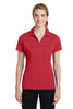 Sport-Tek® Ladies PosiCharge RacerMesh" Polo. LST640"