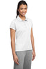 Sport-Tek® Ladies Contrast Stitch Micropique Sport-Wick® Polo. LST659