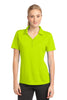 Sport-Tek® Ladies PosiCharge Micro-Mesh Polo. LST680"