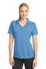 Sport-Tek® Ladies PosiCharge Micro-Mesh Polo. LST680"