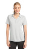 Sport-Tek® Ladies PosiCharge Micro-Mesh Polo. LST680"