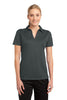 Sport-Tek® Ladies PosiCharge Active Textured Polo. LST690"