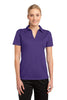 Sport-Tek® Ladies PosiCharge Active Textured Polo. LST690"