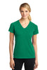 Sport-Tek® Ladies Ultimate Performance V-Neck. LST700