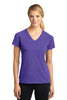 Sport-Tek® Ladies Ultimate Performance V-Neck. LST700