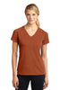 Sport-Tek® Ladies Ultimate Performance V-Neck. LST700