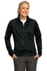 Sport-Tek® Ladies Tricot Track Jacket. LST90