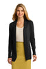 Port Authority® Ladies Open Front Cardigan. LSW289