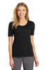 Port Authority® Ladies Scoop Neck Sweater. LSW291
