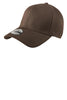 New Era® - Structured Stretch Cotton Cap.  NE1000