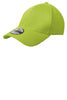 New Era® - Structured Stretch Cotton Cap.  NE1000