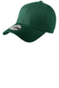 New Era® - Structured Stretch Cotton Cap.  NE1000