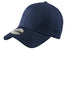 New Era® - Structured Stretch Cotton Cap.  NE1000