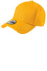 New Era® - Structured Stretch Cotton Cap.  NE1000