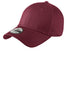 New Era® - Structured Stretch Cotton Cap.  NE1000