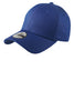 New Era® - Structured Stretch Cotton Cap.  NE1000