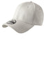 New Era® - Structured Stretch Cotton Cap.  NE1000