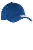 New Era® - Unstructured Stretch Cotton Cap.  NE1010