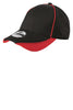 New Era® - Contrast Piped BP Performance Cap. NE1050
