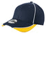New Era® - Contrast Piped BP Performance Cap. NE1050